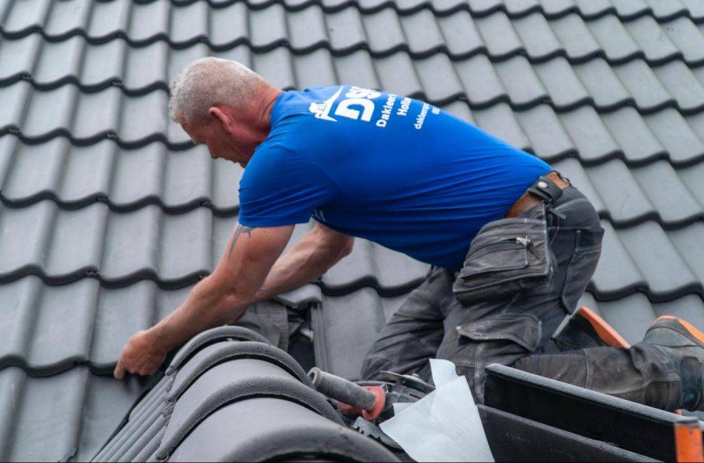 Portfolio afbeelding