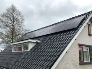 Portfolio afbeelding