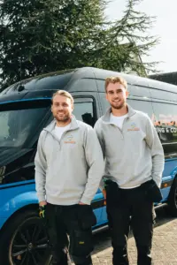 Harder Heating&Cooling