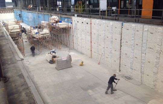 Portfolio afbeelding