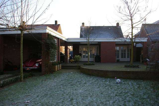 Portfolio afbeelding