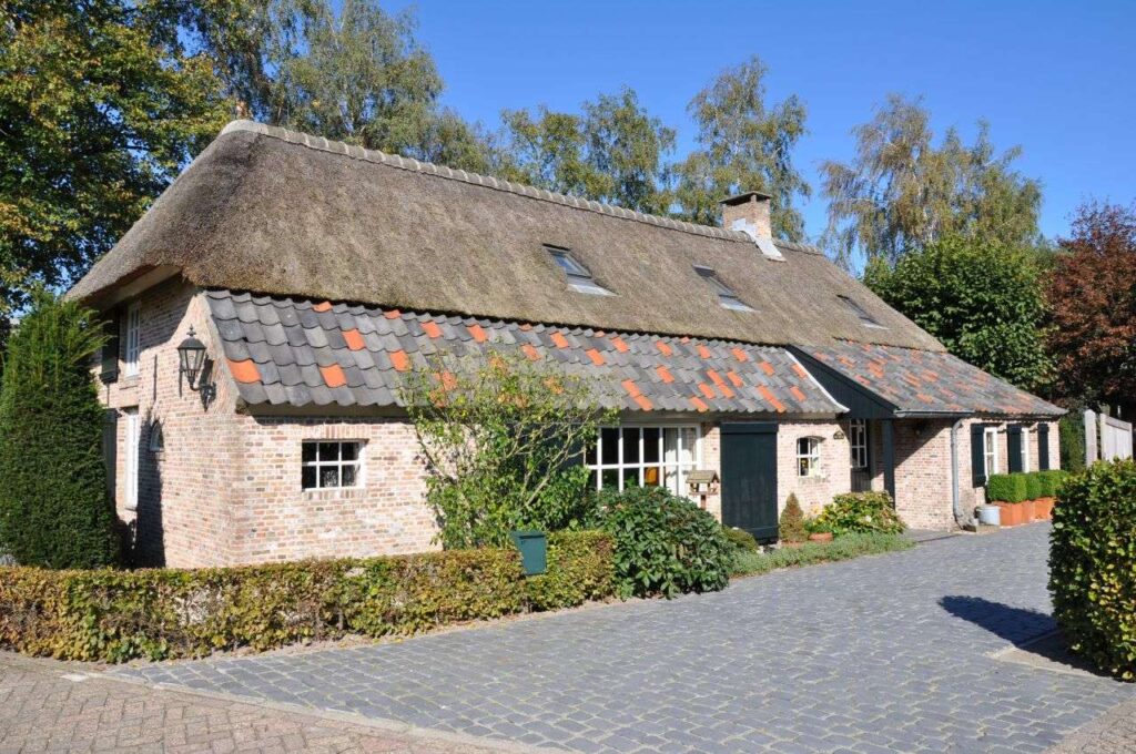 Portfolio afbeelding