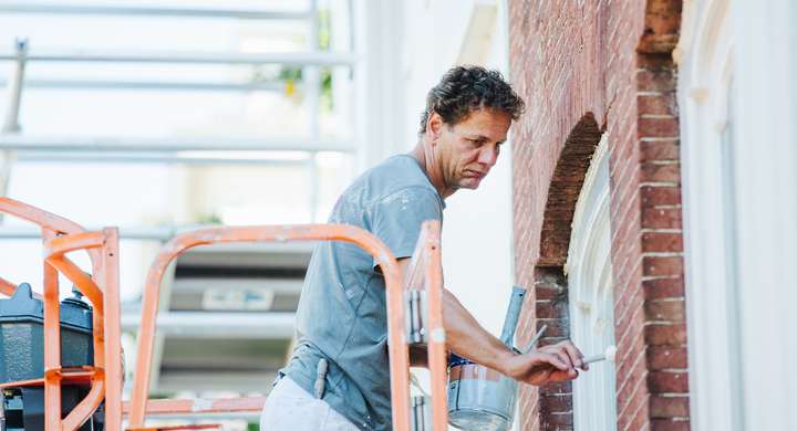 Portfolio afbeelding