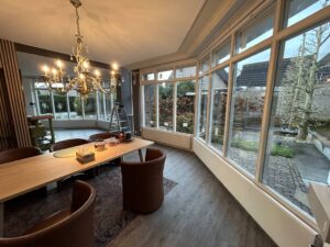 Glasservice Koevoets