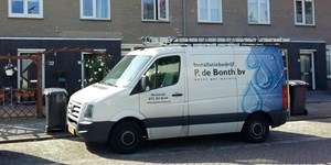 Portfolio afbeelding