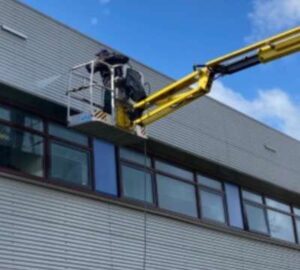 Portfolio afbeelding