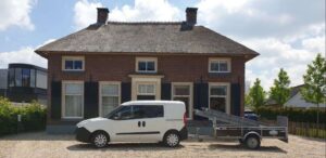 Portfolio afbeelding