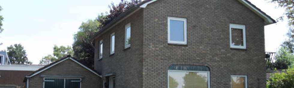 Portfolio afbeelding
