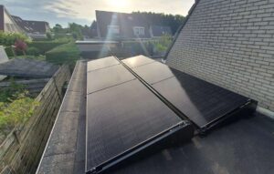 Portfolio afbeelding