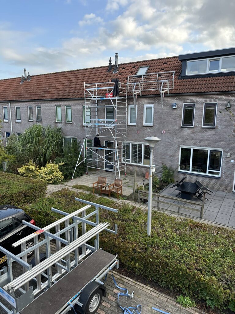 Portfolio afbeelding