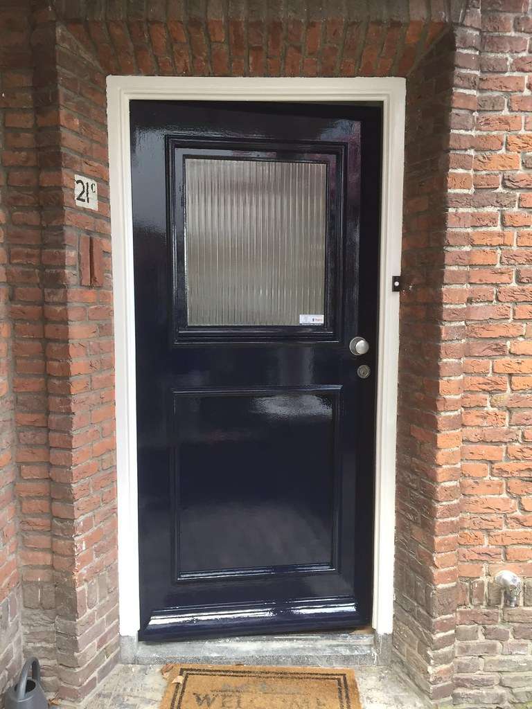 Portfolio afbeelding