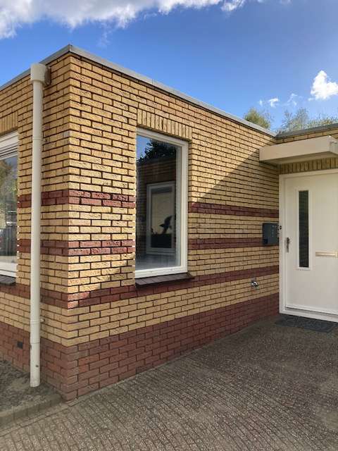 Portfolio afbeelding