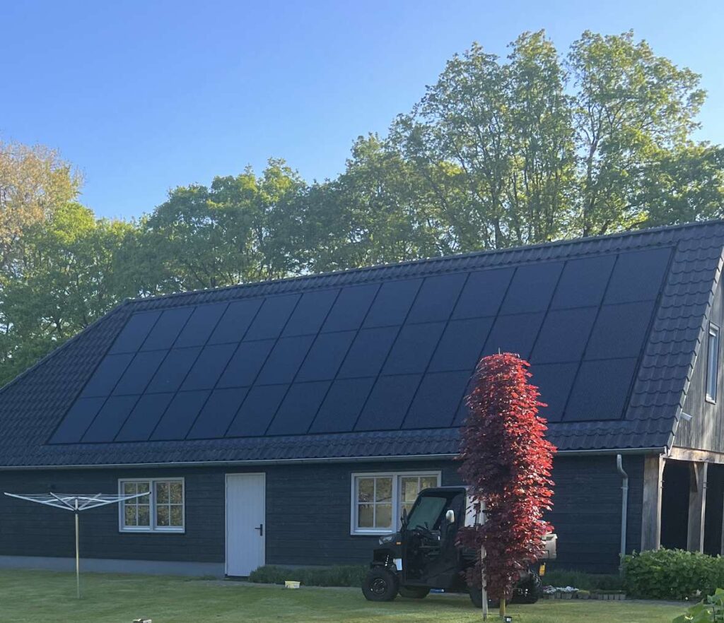 Portfolio afbeelding