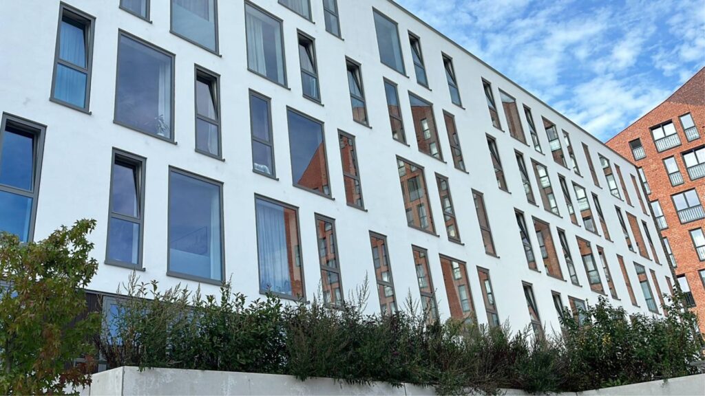 Portfolio afbeelding