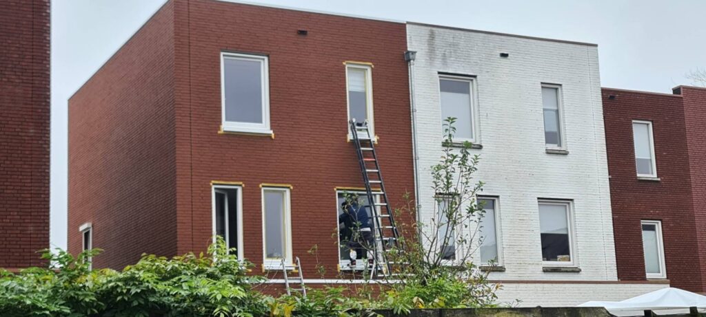 Portfolio afbeelding