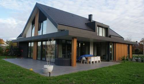 Portfolio afbeelding