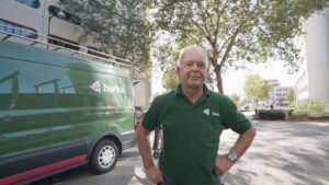 Portfolio afbeelding