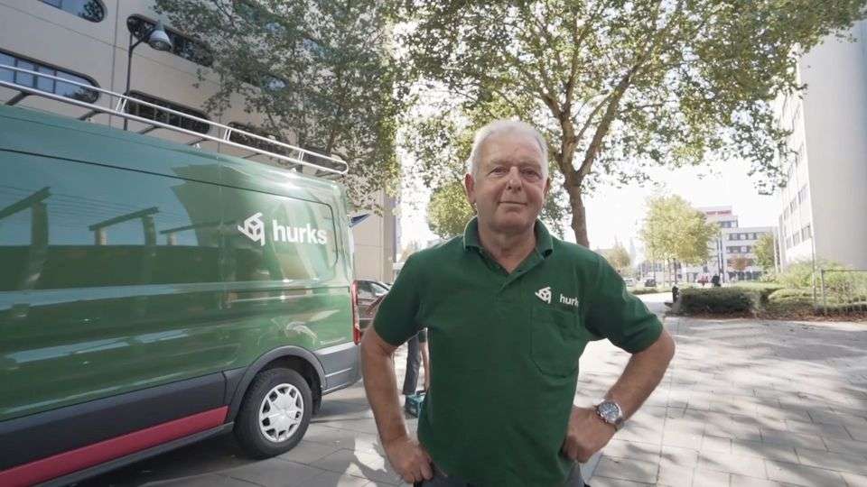 Portfolio afbeelding