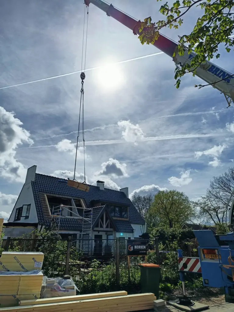 Portfolio afbeelding