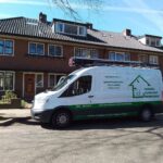 Spouwmuurisolatie Knauf Supafil Afbeelding 1