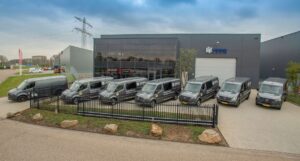 Portfolio afbeelding