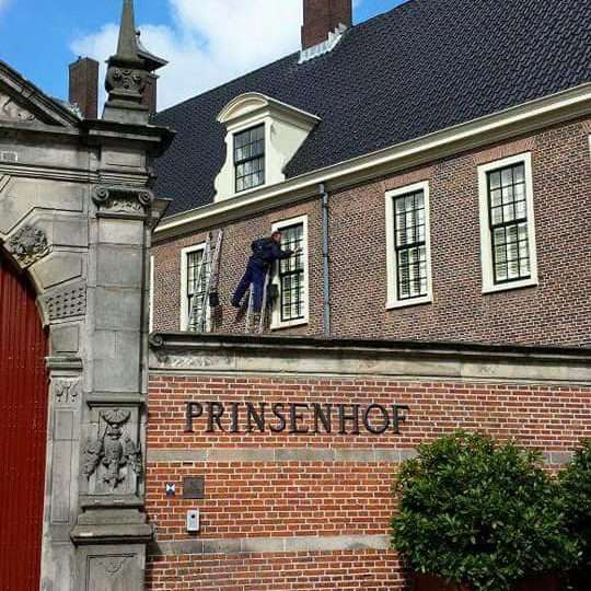 Portfolio afbeelding