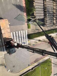 Portfolio afbeelding