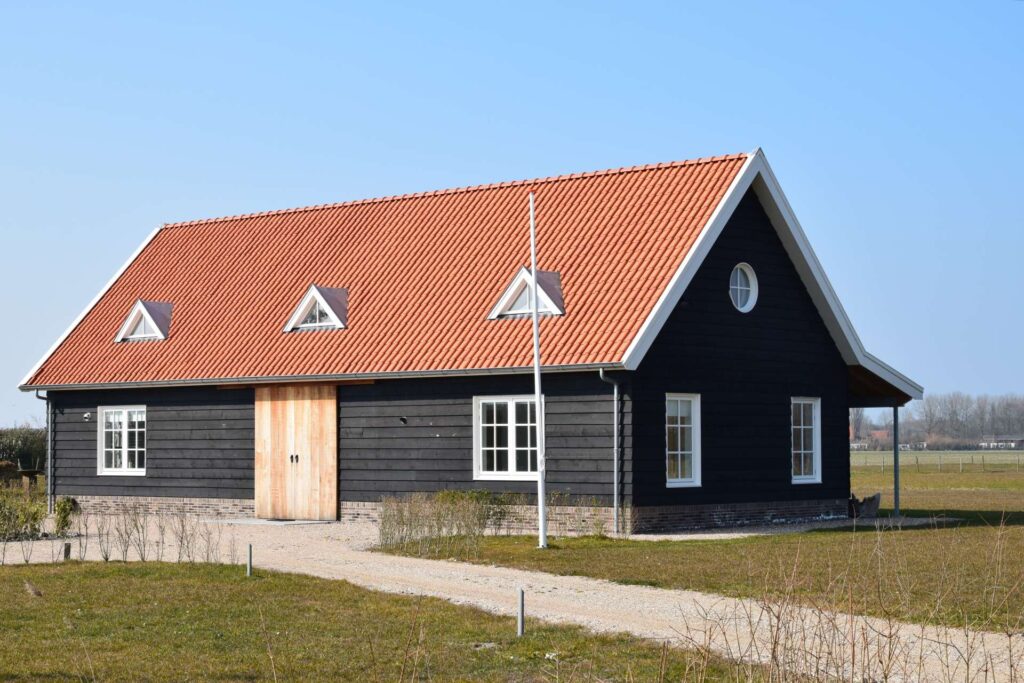 Portfolio afbeelding