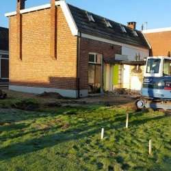 Portfolio afbeelding