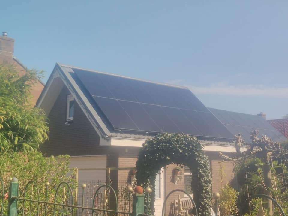 Portfolio afbeelding