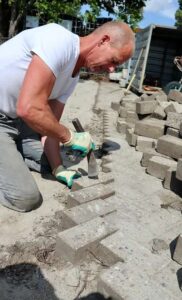 Portfolio afbeelding