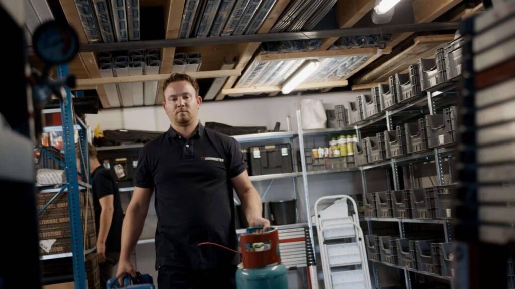 Portfolio afbeelding