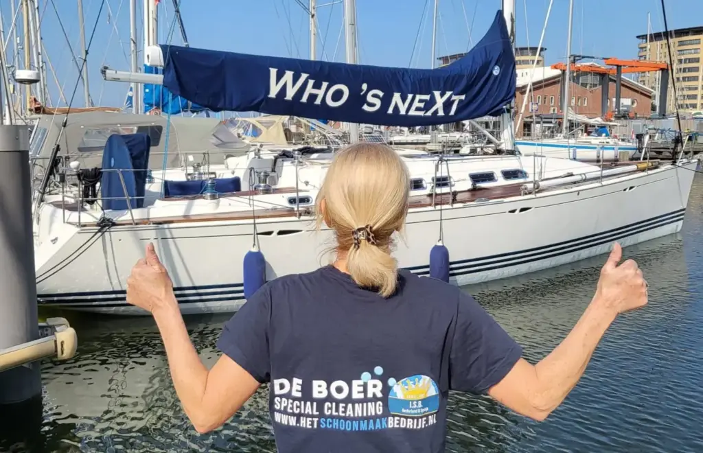 Portfolio afbeelding