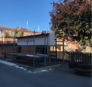 Portfolio afbeelding