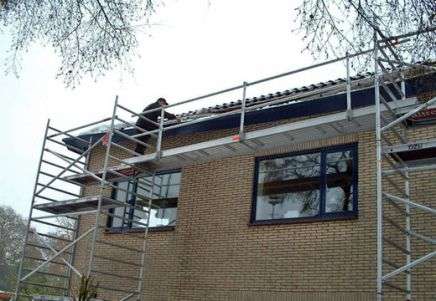 Portfolio afbeelding