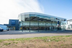 Portfolio afbeelding