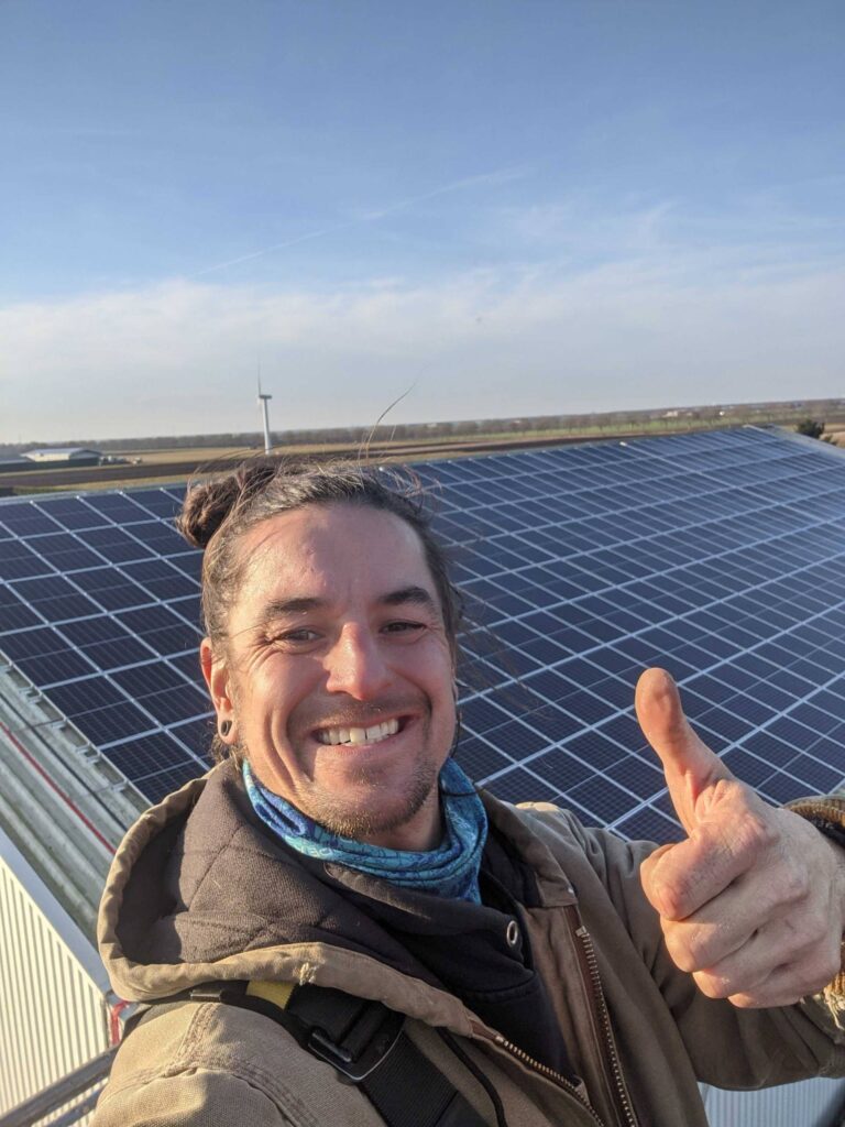 Portfolio afbeelding