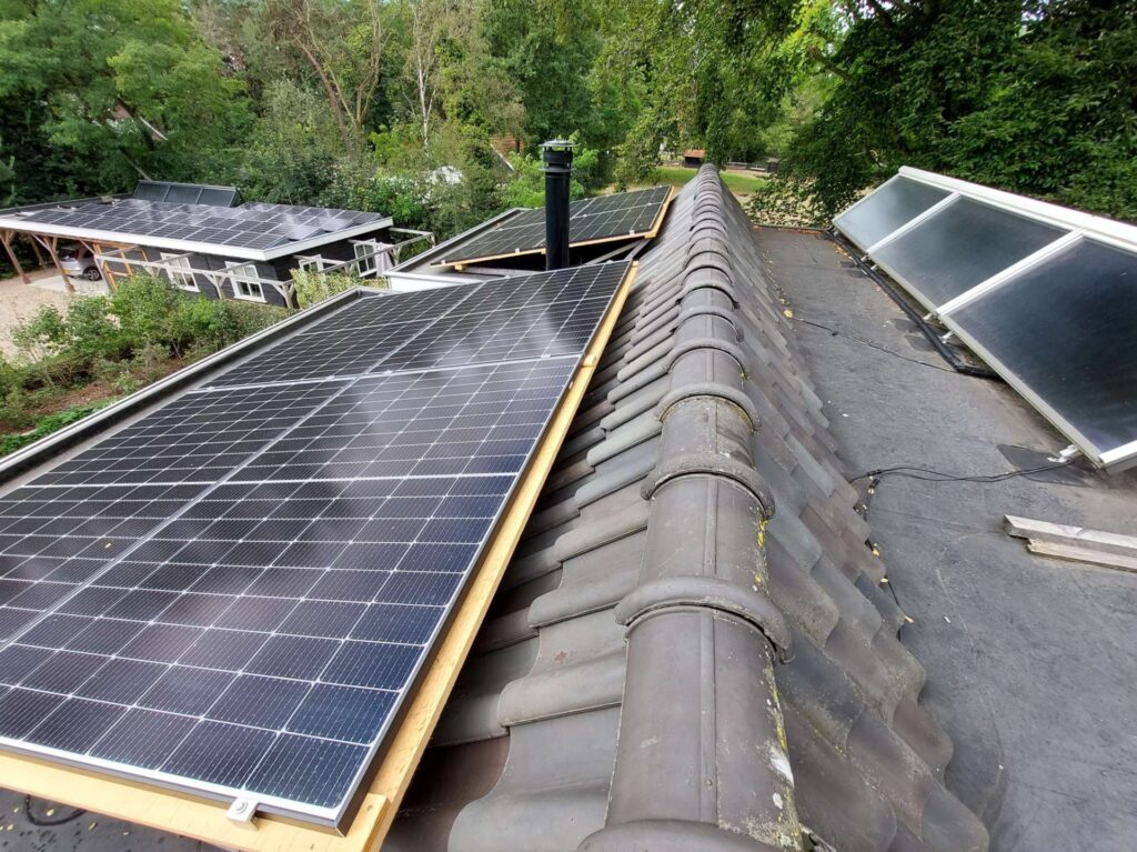 Portfolio afbeelding