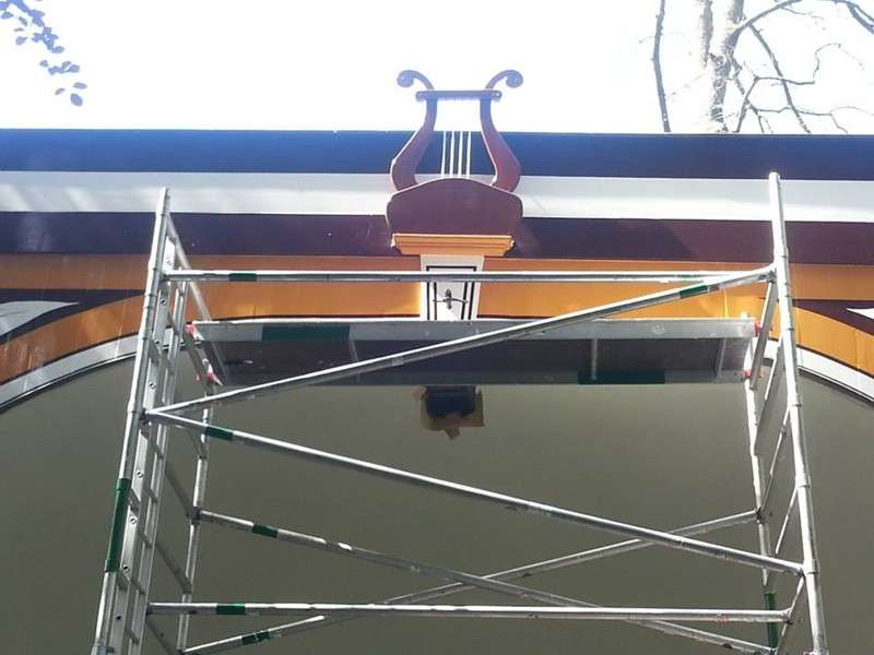 Portfolio afbeelding