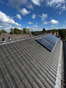 Portfolio afbeelding