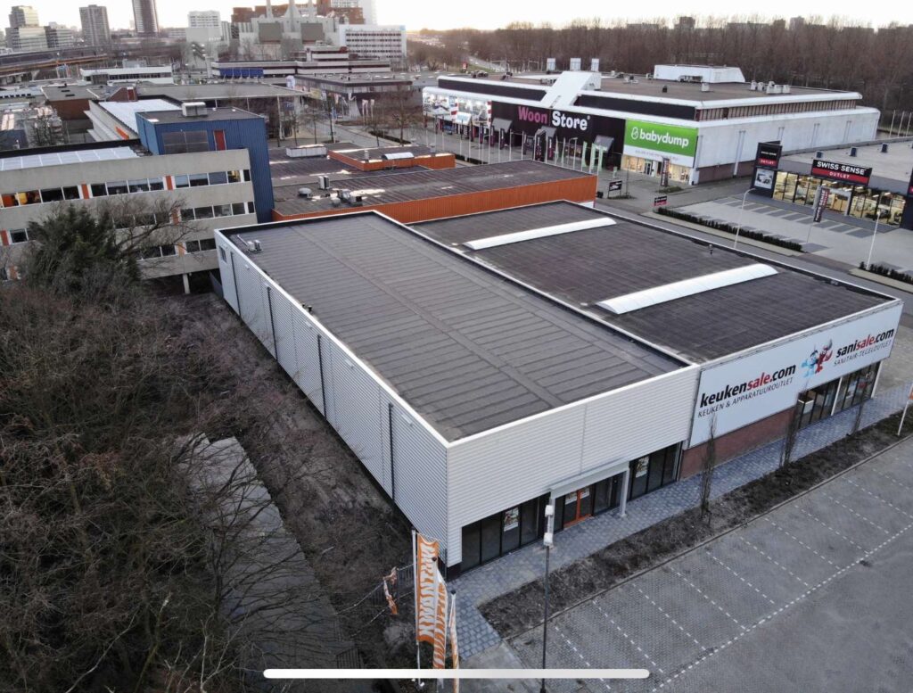 Portfolio afbeelding