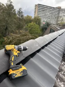 Portfolio afbeelding