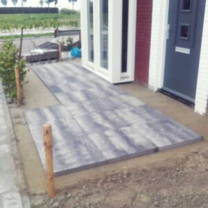 Portfolio afbeelding