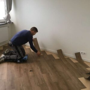 Portfolio afbeelding