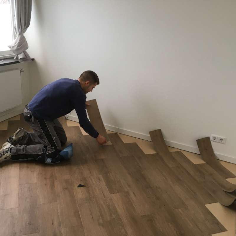 Portfolio afbeelding