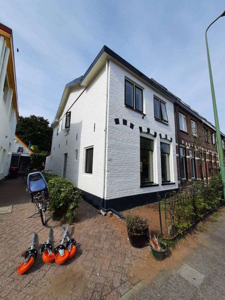 Portfolio afbeelding