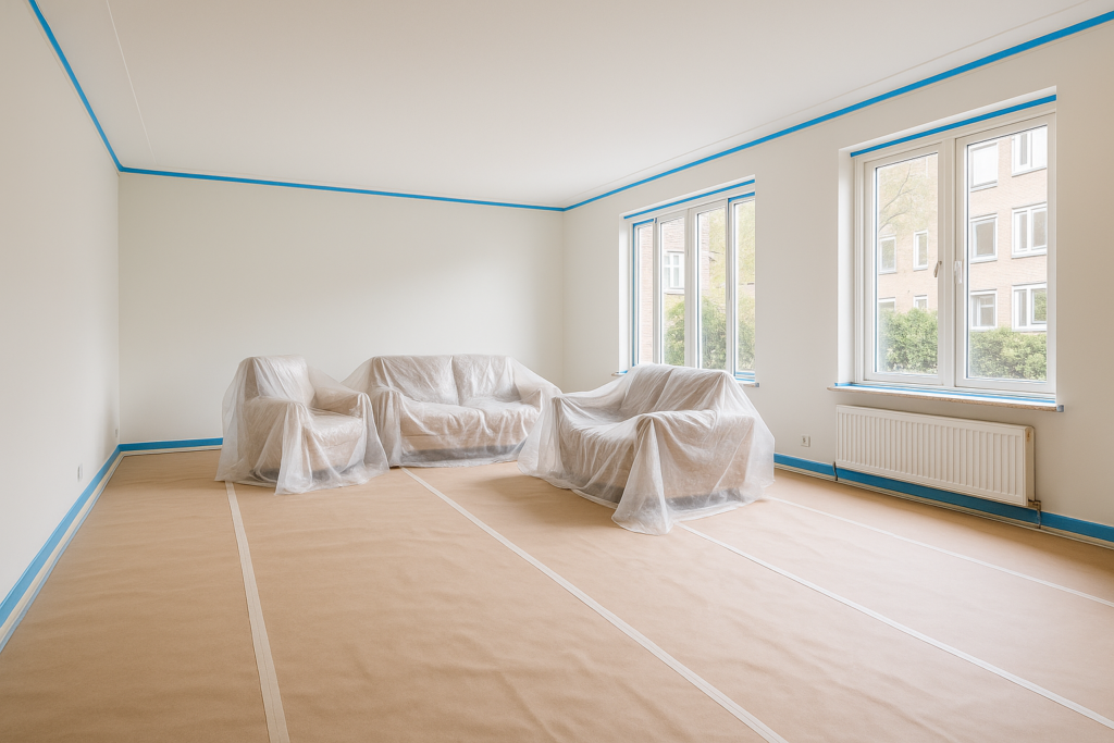 Portfolio afbeelding