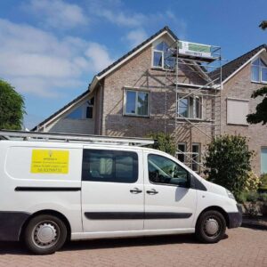 Portfolio afbeelding