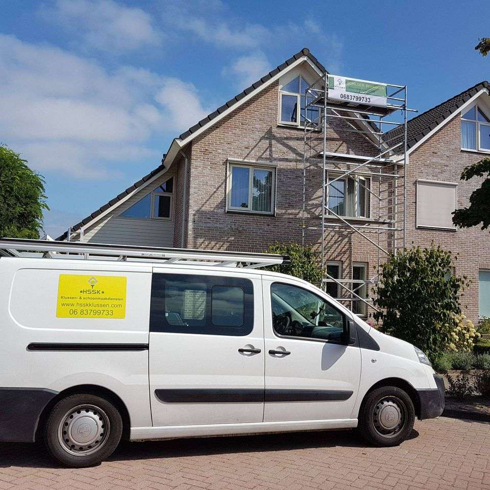 Portfolio afbeelding