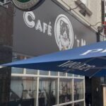 Ruit vervangen bij Cafe 't Maatje Afbeelding 1